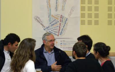 Petit résumé de notre Biotruffade du 8 octobre 2016