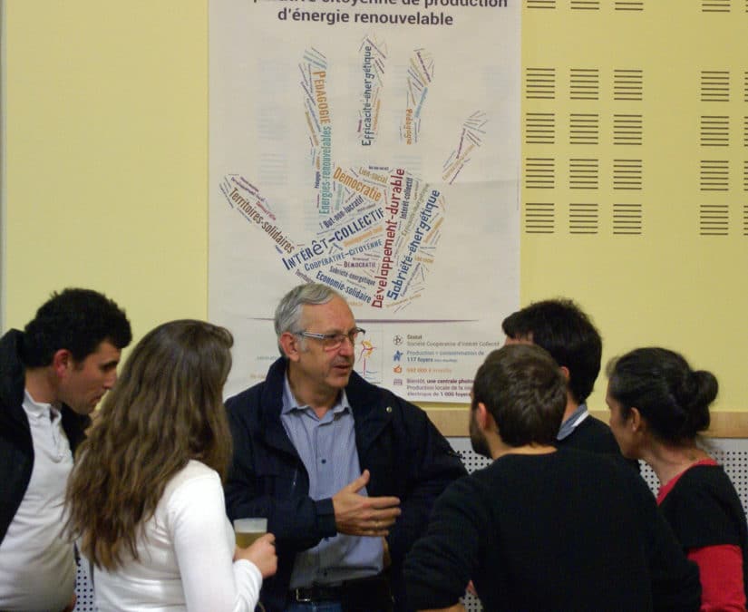 Petit résumé de notre Biotruffade du 8 octobre 2016