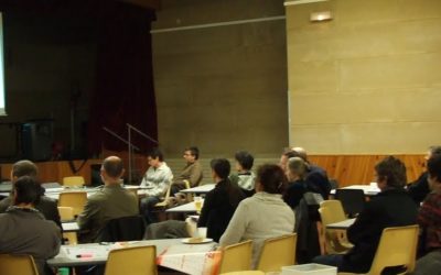 Première AG pour l’association Combrailles Durables