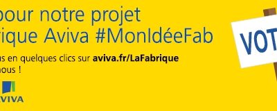 A vos clics… VOTEZ !!