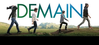 Retour sur la projection du film « Demain » à Romagnat