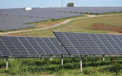 1ère mondiale : il y a un an, le Portugal a fonctionné seulement aux énergies renouvelables pendant 4 jours !