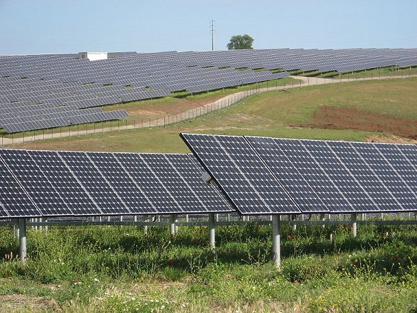 1ère mondiale : il y a un an, le Portugal a fonctionné seulement aux énergies renouvelables pendant 4 jours !