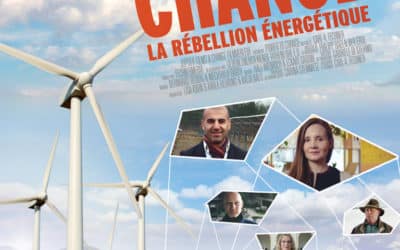 2e round – Ciné-débat Power to change : la rebellion énergétique – mardi 13 juin au RIO à Clermont