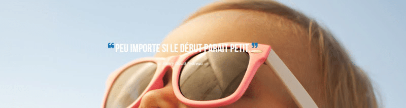 Du nouveau chez Lilo