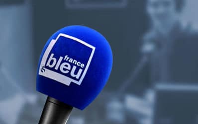 Combrailles Durables sur les ondes de France Bleu
