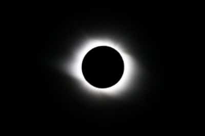 Edito : Eclipse solaire sur les Combrailles