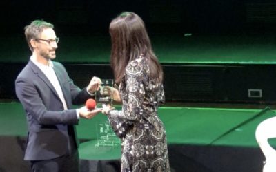 Lauréats du Grand Prix de la Finance Solidaire 2017 : Catégorie « Activités écologiques »