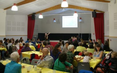 Biotruffade 2017 réussie !