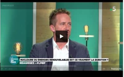 Montcel Durable sur France 5, ne manquez pas le débat