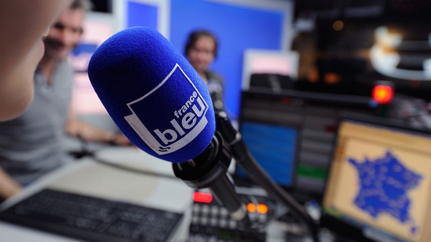 Combrailles Durables invitée de la rédaction de France Bleue ce matin