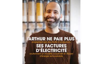 ENERCOOP : l’énergie militante et une promo sur la souscription !