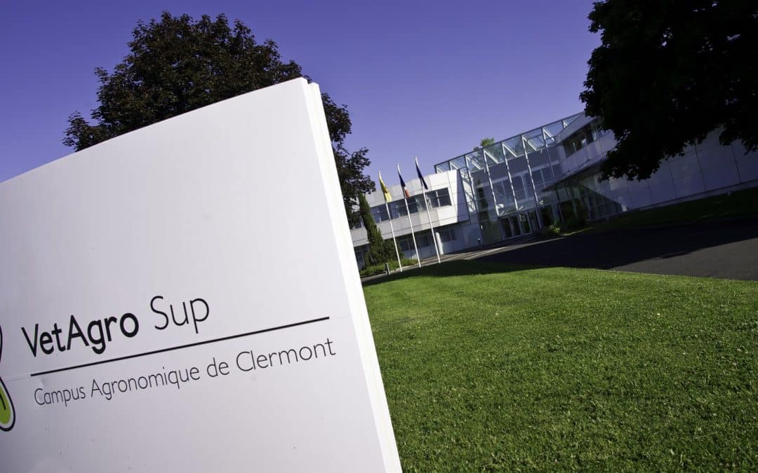 Intervention pédagogique à VetAgro Sup – Campus agronomique à Lempdes