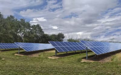 [ RÉUNIONS PUBLIQUES ] de nos parcs solaires citoyens développés avec Enercoop AURA
