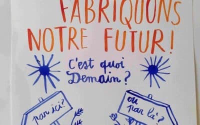 Merci d’avoir fabriqué 2034 avec nous !