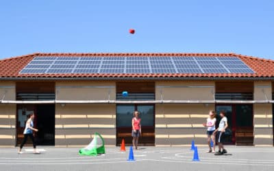 Petit tour d’horizon de notre production photovoltaïque