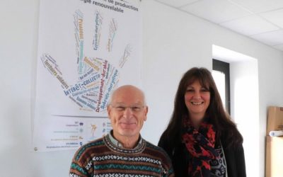 Interview de Valérie SOL et Daniel FAURE par Tikographie – le média